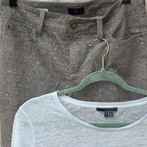 Women’s 2PC Outfit Buy2Get1Free